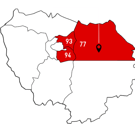 maps