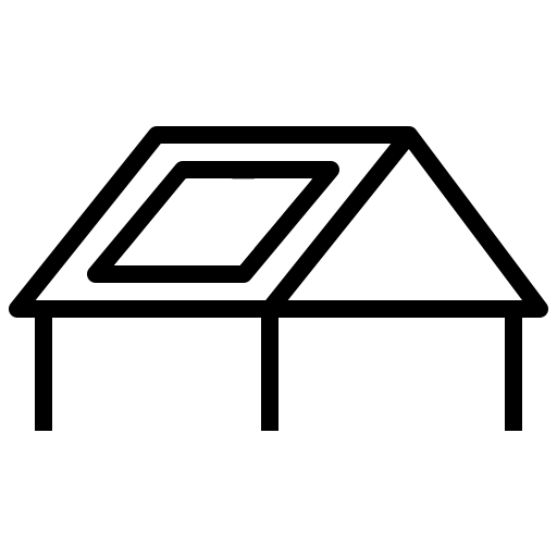 Fenêtre toit